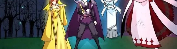 Age of Terror Chapter 249 Gambar 5