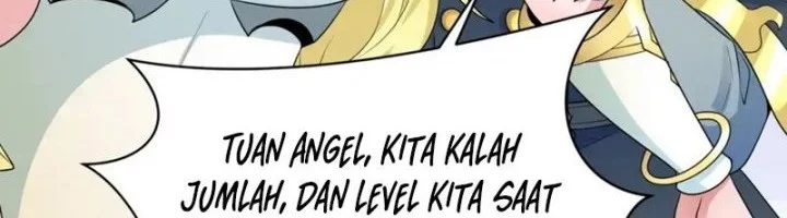 Age of Terror Chapter 250 Gambar 21