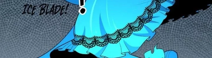 Age of Terror Chapter 251 Gambar 29