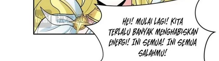 Age of Terror Chapter 251 Gambar 38