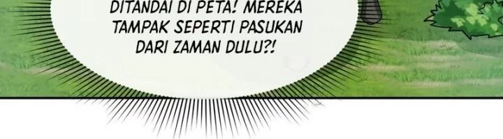 Age of Terror Chapter 251 Gambar 44