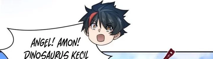 Age of Terror Chapter 251 Gambar 11