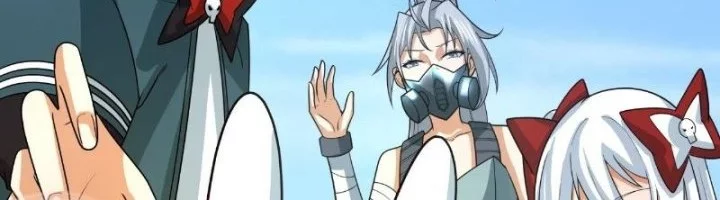 Age of Terror Chapter 252 Gambar 29