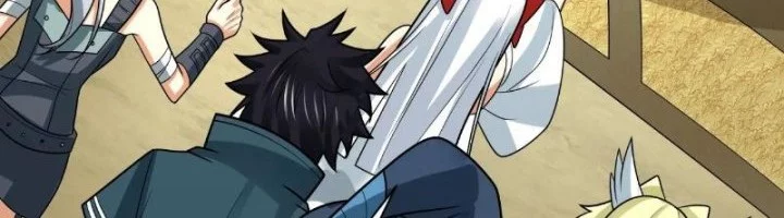 Age of Terror Chapter 252 Gambar 31