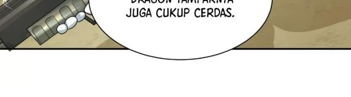 Age of Terror Chapter 252 Gambar 33