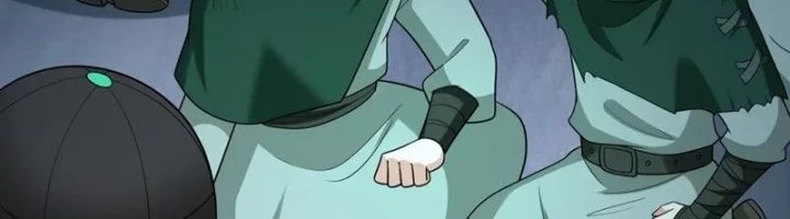 Age of Terror Chapter 252 Gambar 47