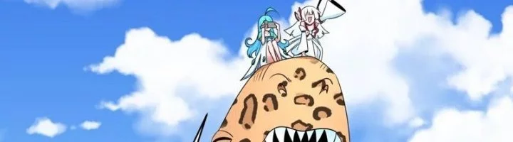 Age of Terror Chapter 252 Gambar 13