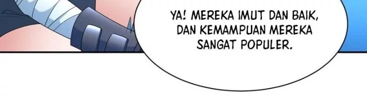 Age of Terror Chapter 252 Gambar 17