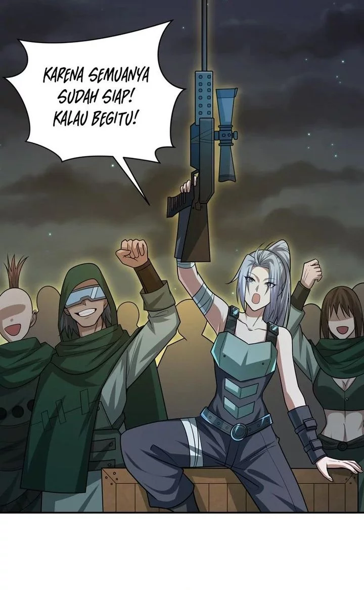 Age of Terror Chapter 253 Gambar 10