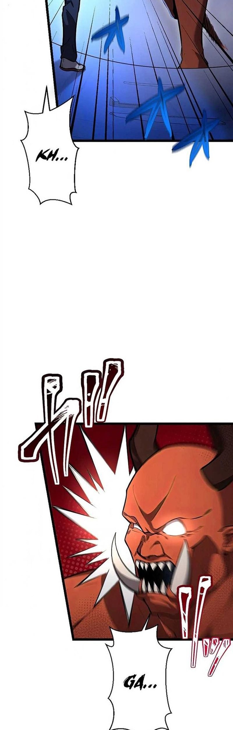 Ah, It’s Wonderful To Be Alive Chapter 10 Gambar 37