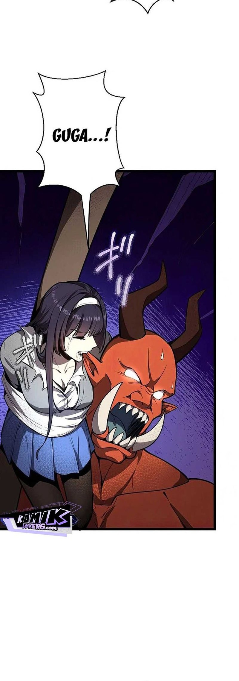 Ah, It’s Wonderful To Be Alive Chapter 10 Gambar 38