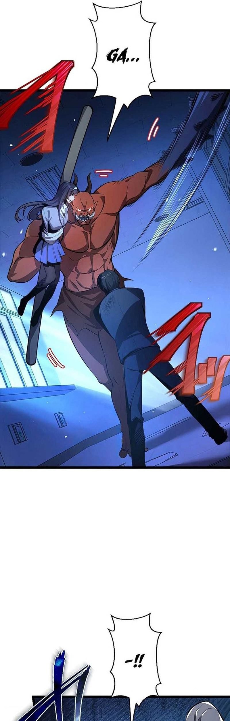 Ah, It’s Wonderful To Be Alive Chapter 10 Gambar 39