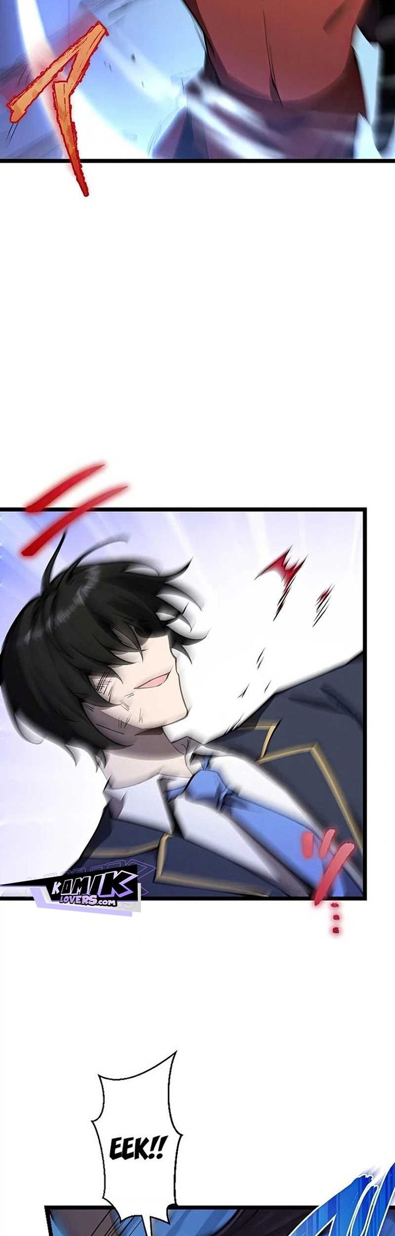 Ah, It’s Wonderful To Be Alive Chapter 10 Gambar 43