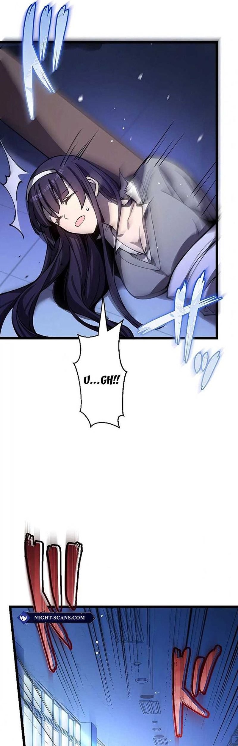 Ah, It’s Wonderful To Be Alive Chapter 10 Gambar 45