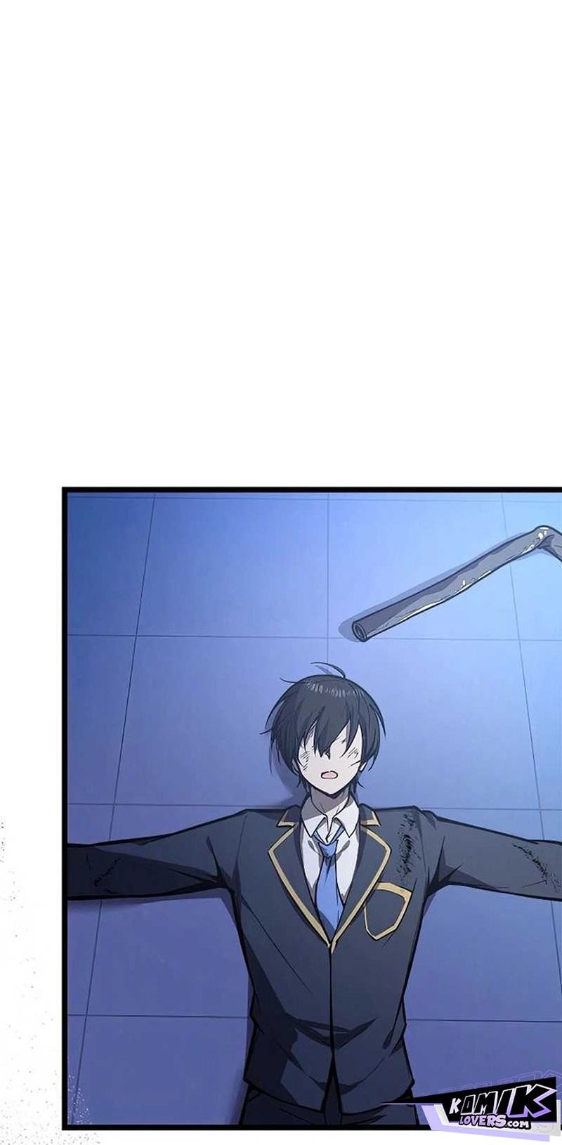 Ah, It’s Wonderful To Be Alive Chapter 10 Gambar 47