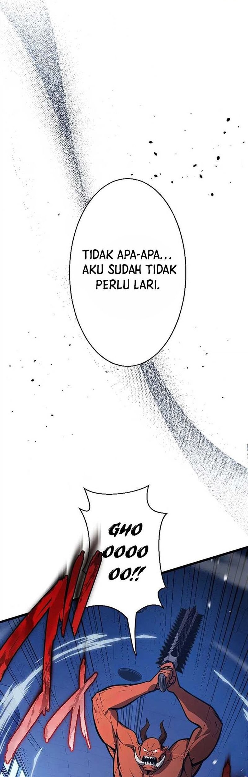 Ah, It’s Wonderful To Be Alive Chapter 10 Gambar 48