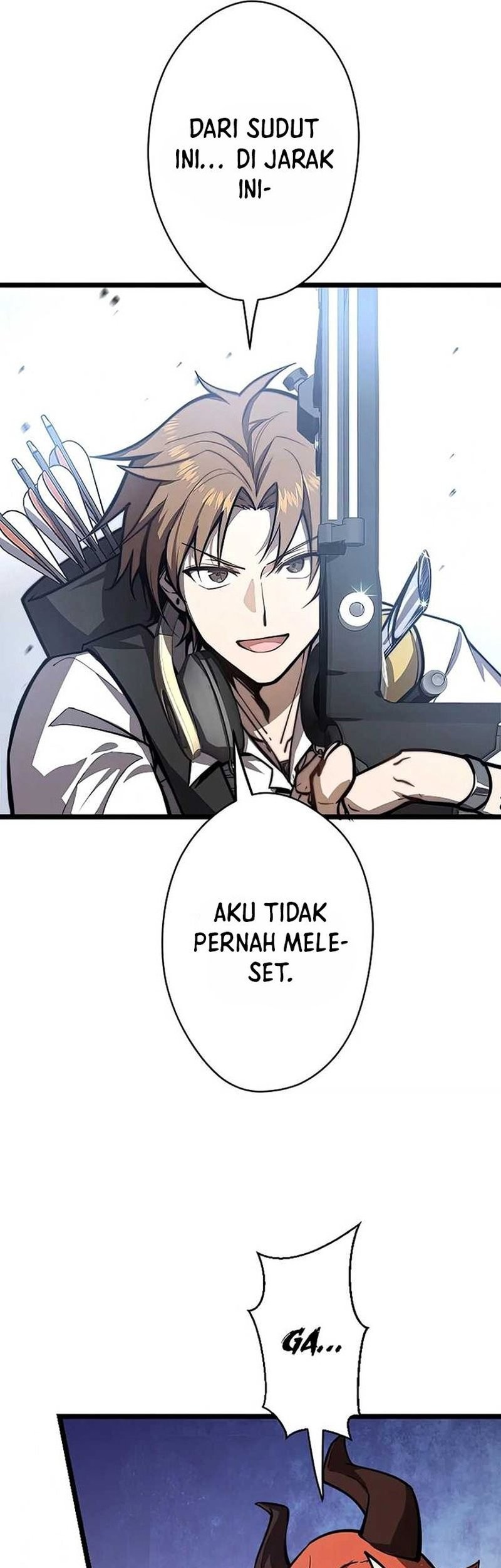 Ah, It’s Wonderful To Be Alive Chapter 10 Gambar 52