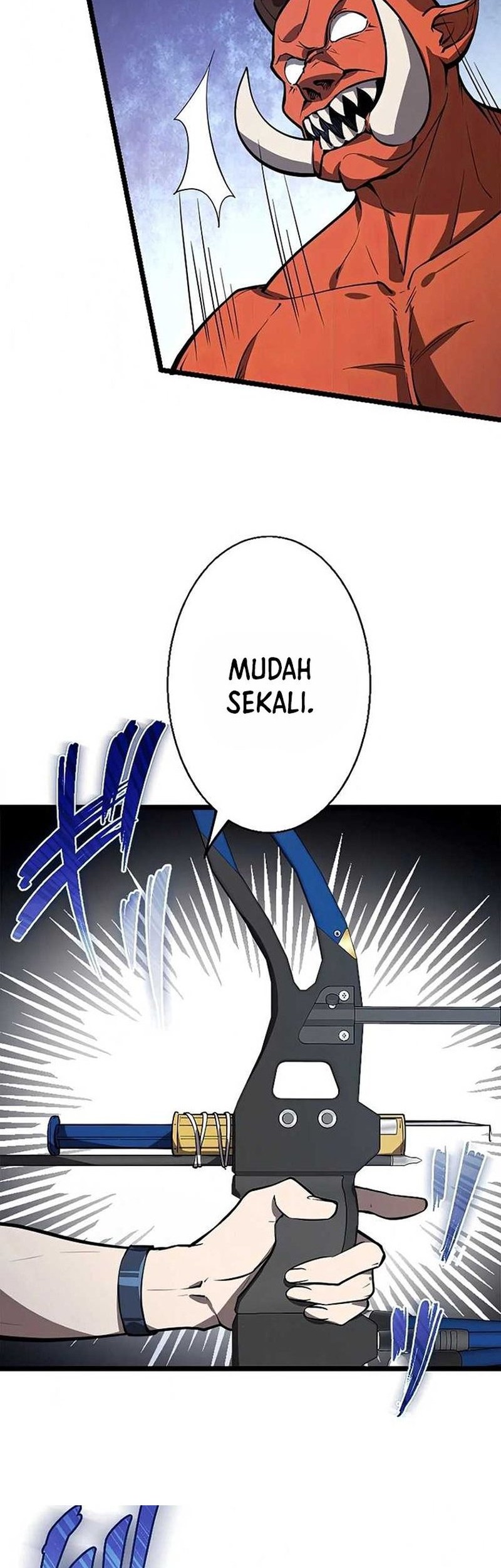 Ah, It’s Wonderful To Be Alive Chapter 10 Gambar 53