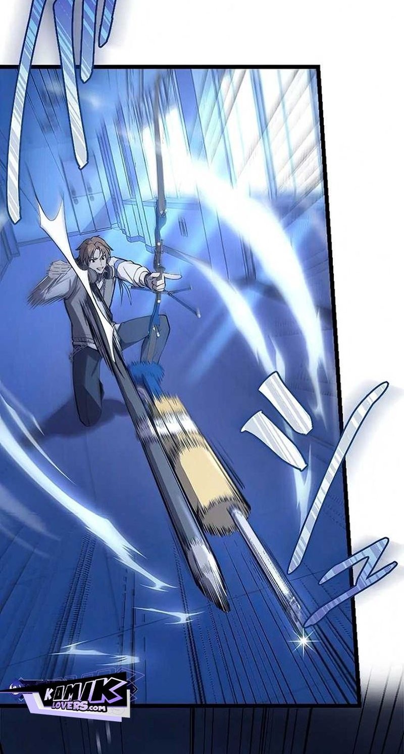 Ah, It’s Wonderful To Be Alive Chapter 10 Gambar 54