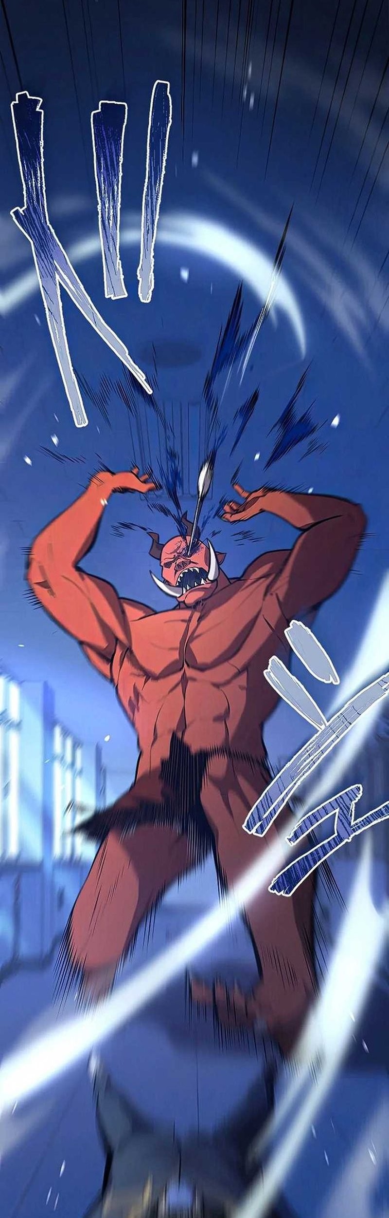 Ah, It’s Wonderful To Be Alive Chapter 10 Gambar 55