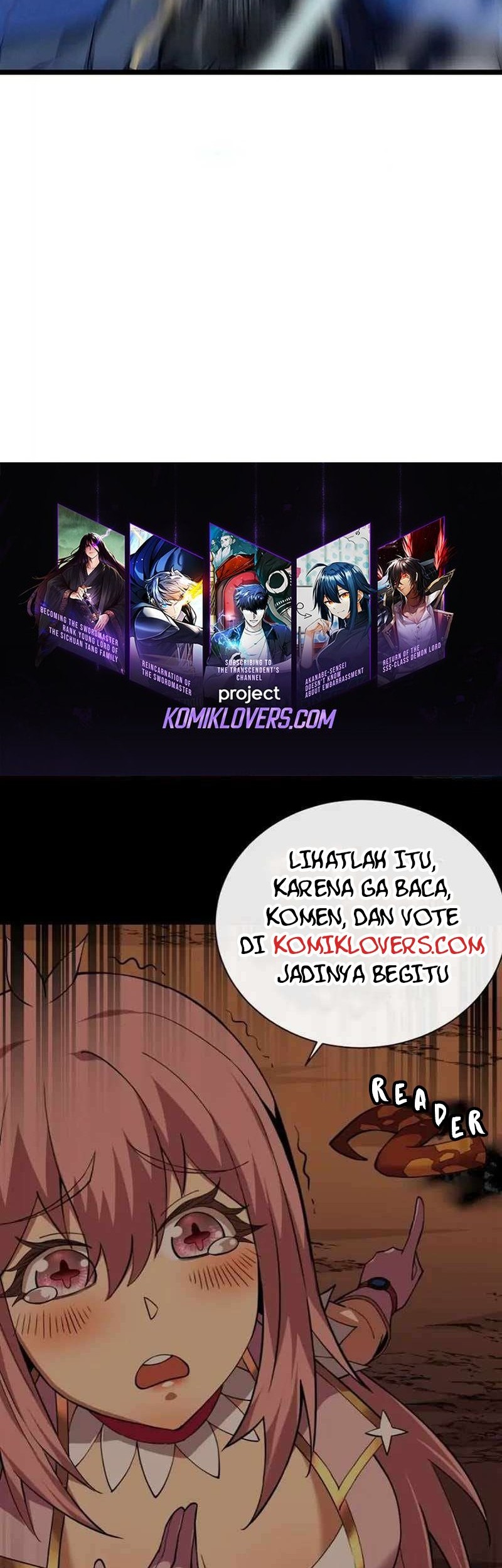 Ah, It’s Wonderful To Be Alive Chapter 10 Gambar 56