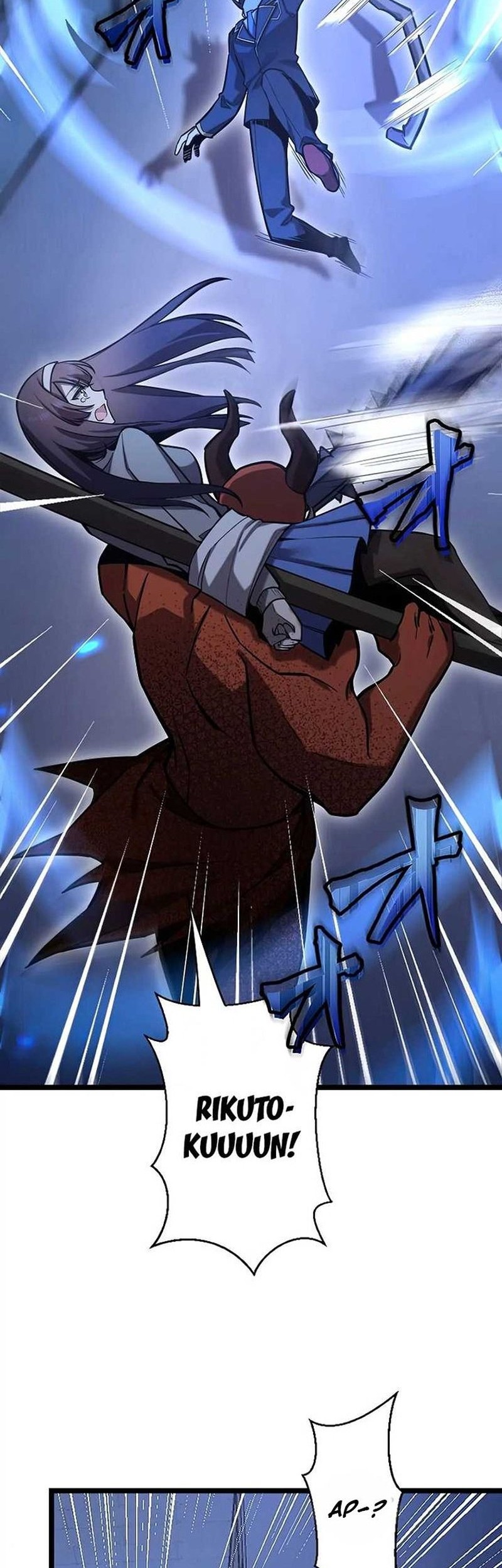 Baca  Ah, It’s Wonderful To Be Alive Chapter 10 Gambar 2