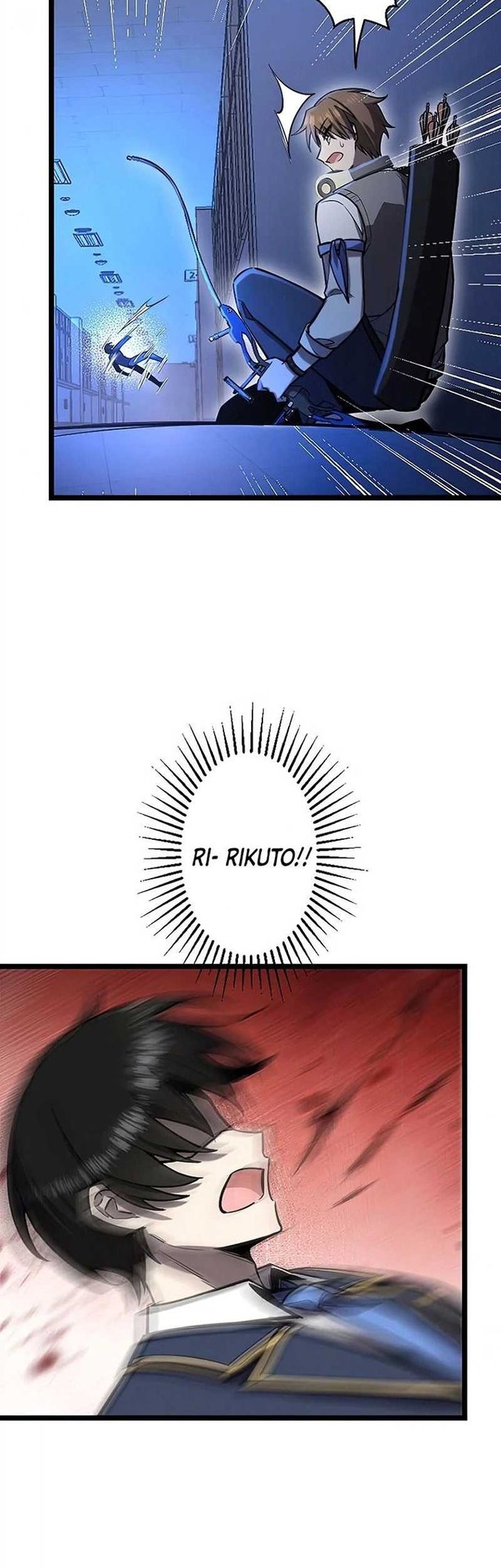 Ah, It’s Wonderful To Be Alive Chapter 10 Gambar 3