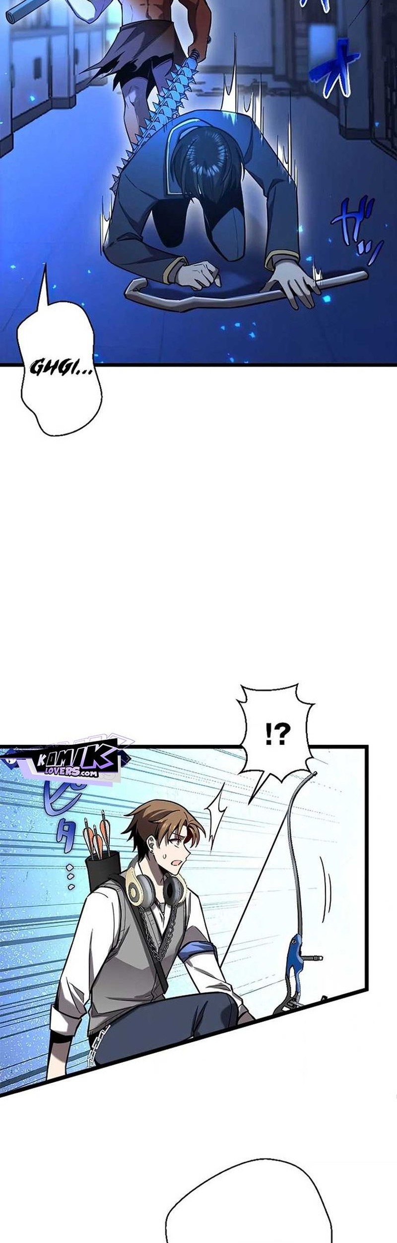 Ah, It’s Wonderful To Be Alive Chapter 10 Gambar 13