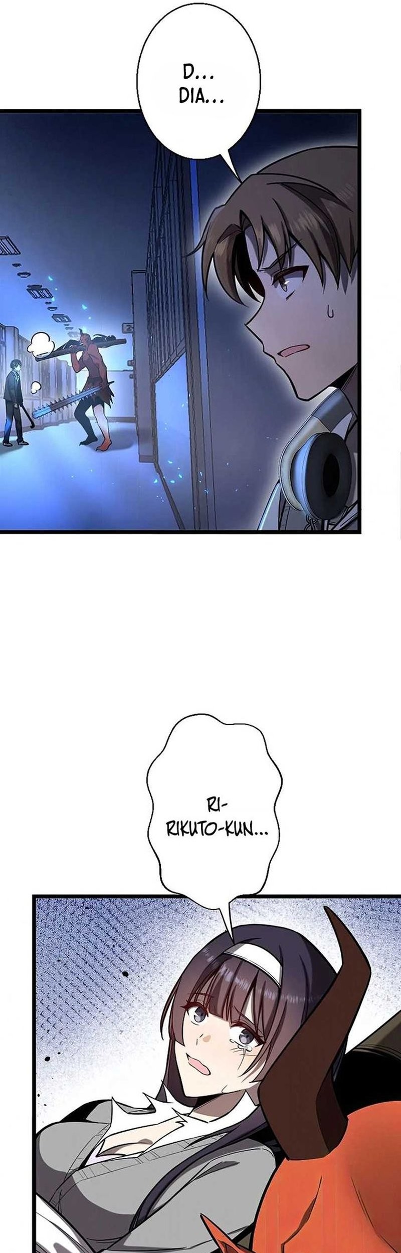 Ah, It’s Wonderful To Be Alive Chapter 10 Gambar 15