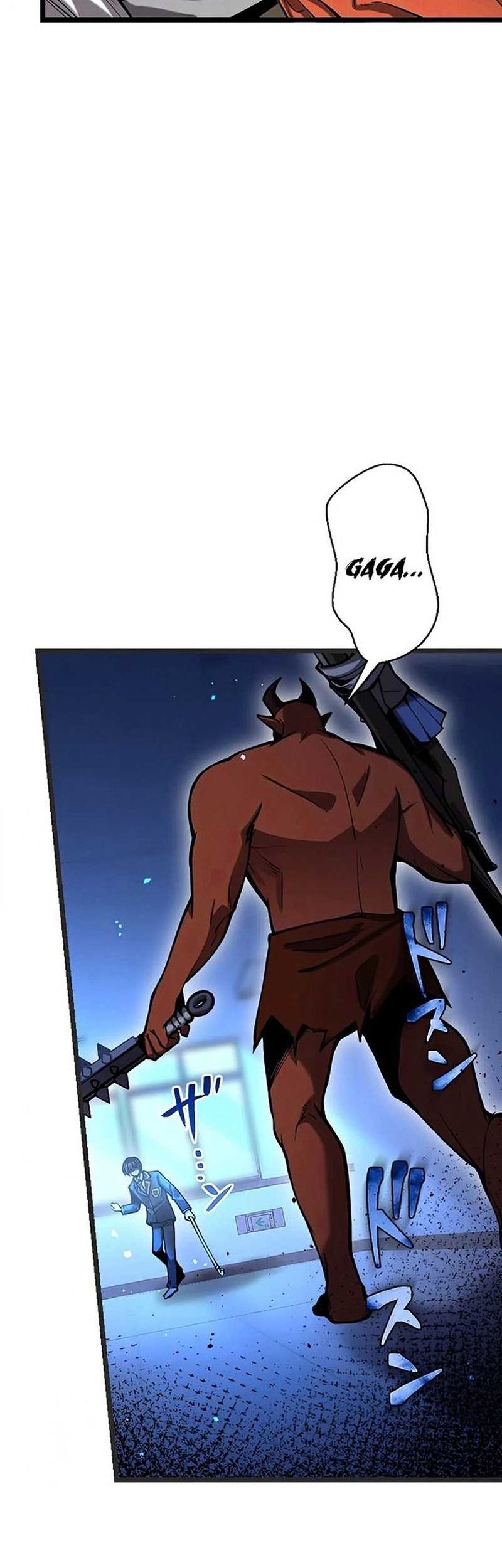 Ah, It’s Wonderful To Be Alive Chapter 10 Gambar 16
