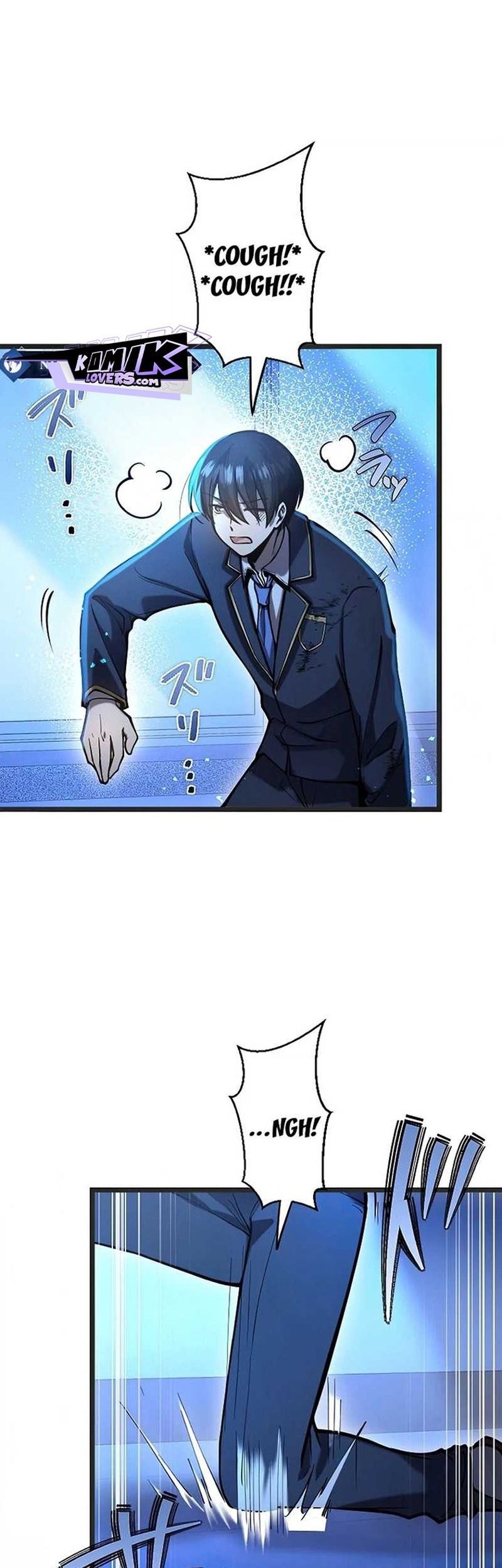 Ah, It’s Wonderful To Be Alive Chapter 10 Gambar 17