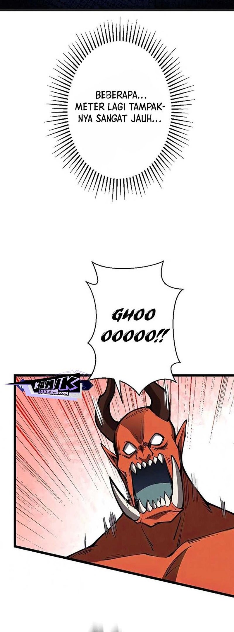 Ah, It’s Wonderful To Be Alive Chapter 10 Gambar 21
