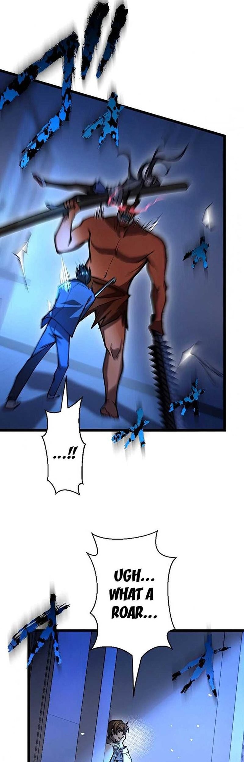 Ah, It’s Wonderful To Be Alive Chapter 10 Gambar 22