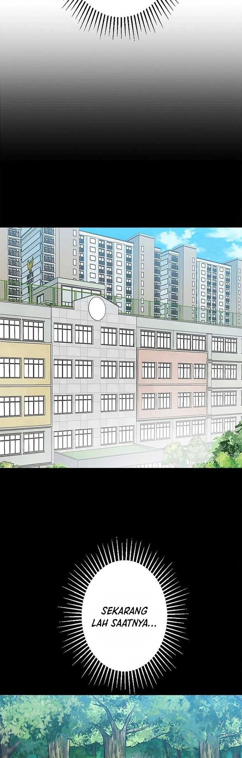 Ah, It’s Wonderful To Be Alive Chapter 10 Gambar 26