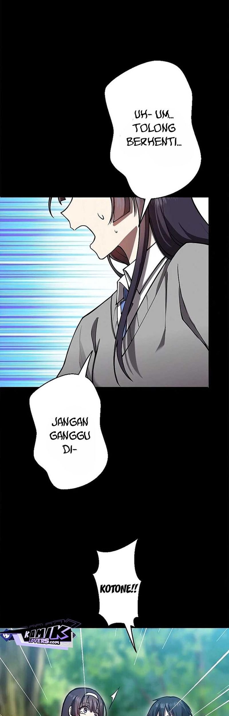 Ah, It’s Wonderful To Be Alive Chapter 10 Gambar 29