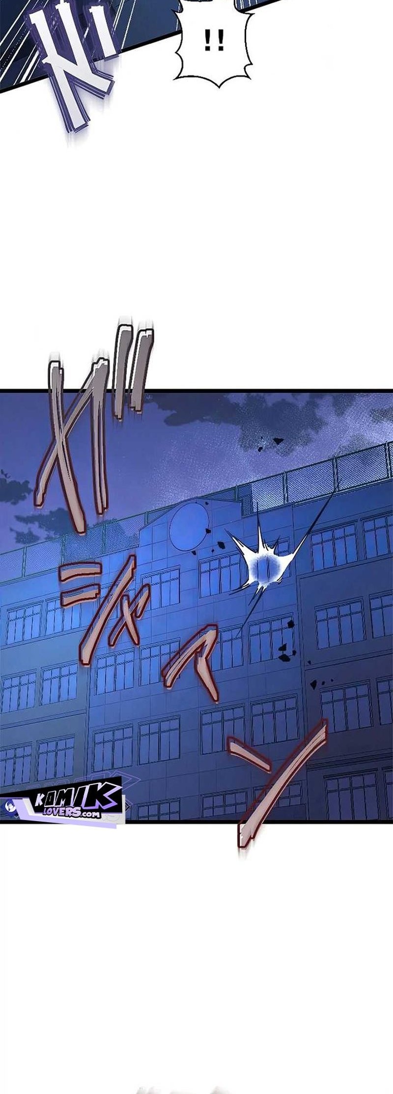 Ah, It’s Wonderful To Be Alive Chapter 9 Gambar 37