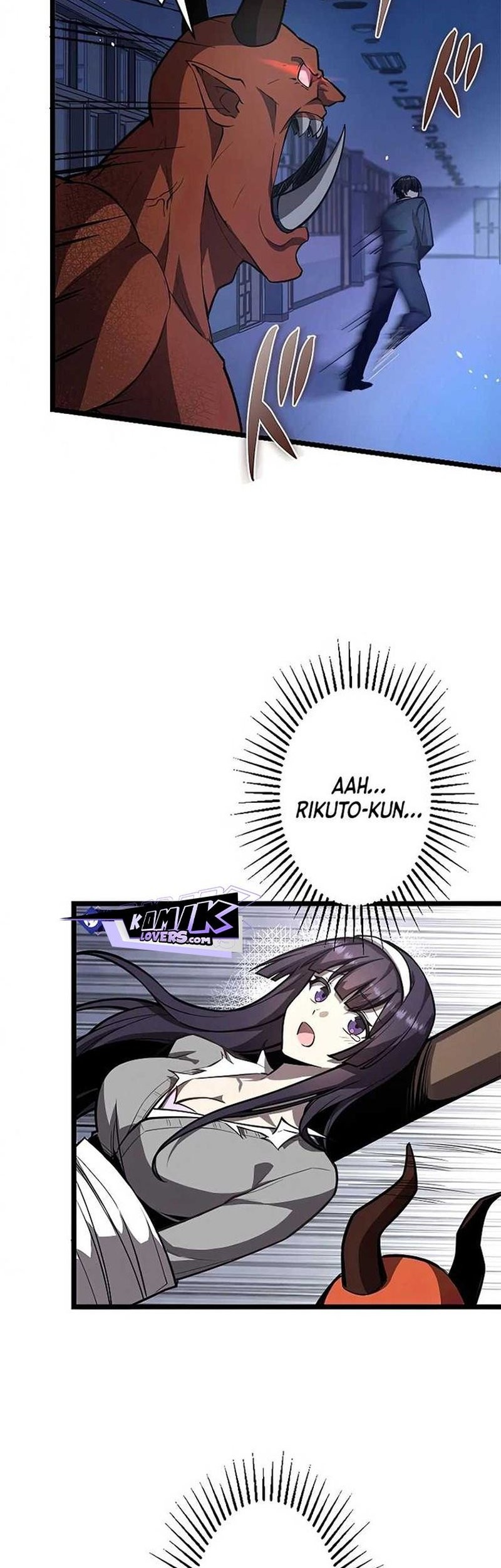 Ah, It’s Wonderful To Be Alive Chapter 9 Gambar 40