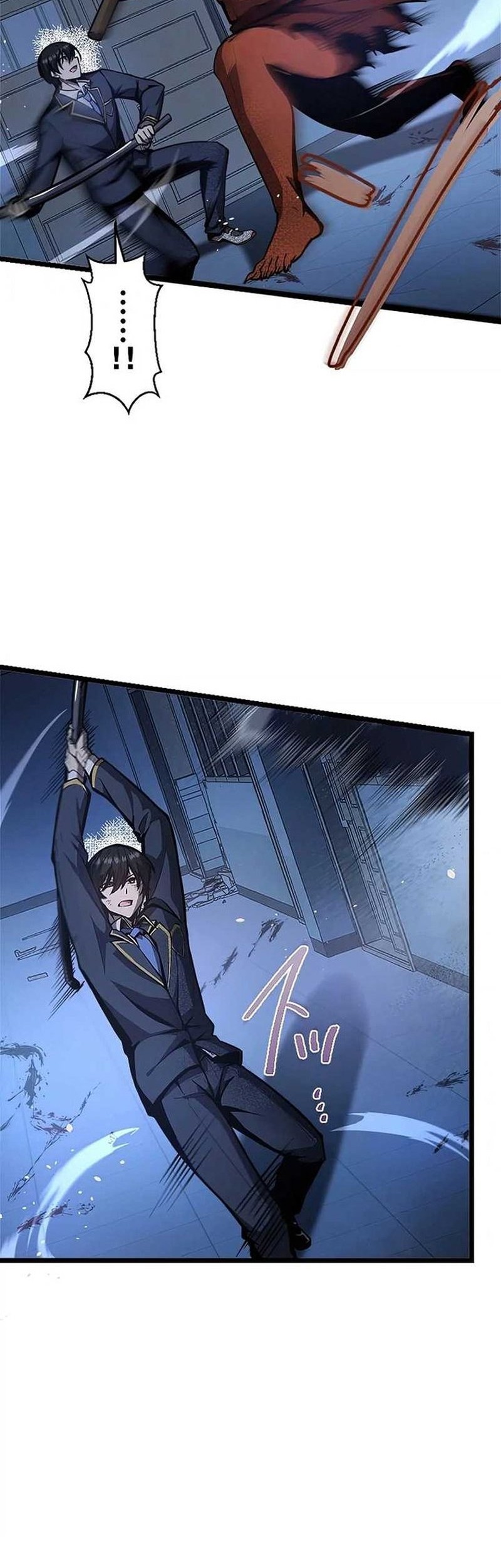 Ah, It’s Wonderful To Be Alive Chapter 9 Gambar 54