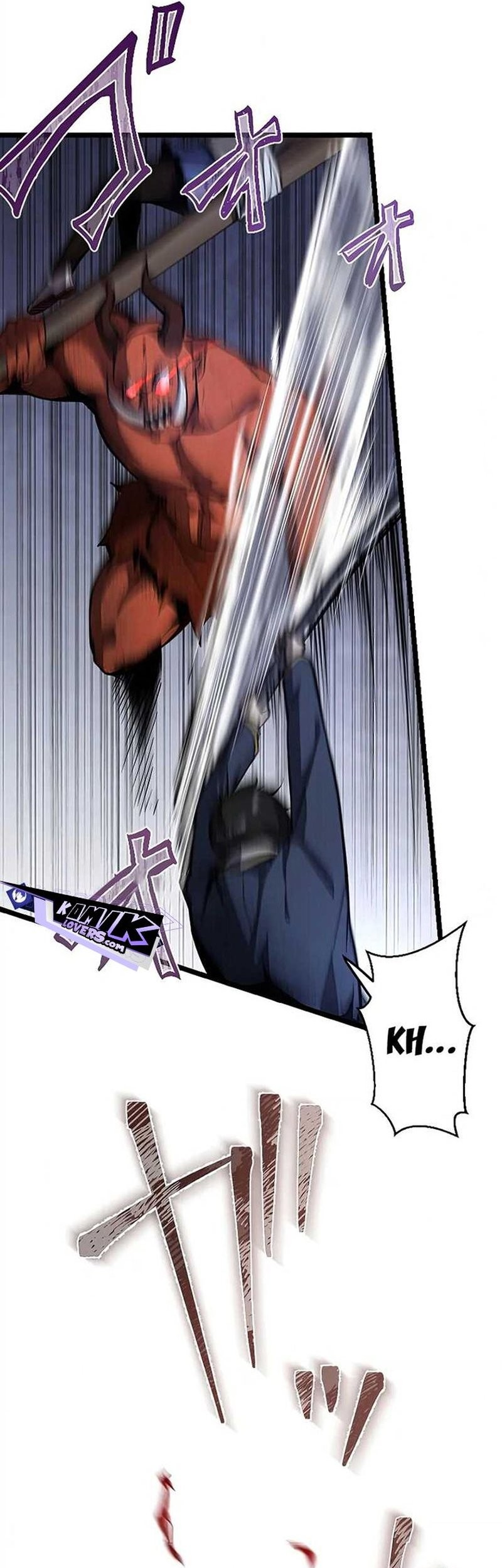 Ah, It’s Wonderful To Be Alive Chapter 9 Gambar 57