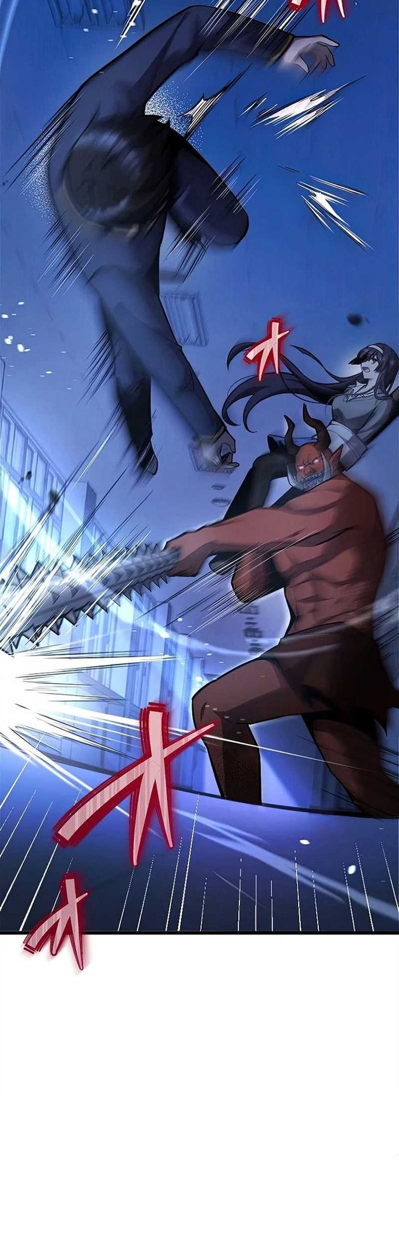 Ah, It’s Wonderful To Be Alive Chapter 9 Gambar 59