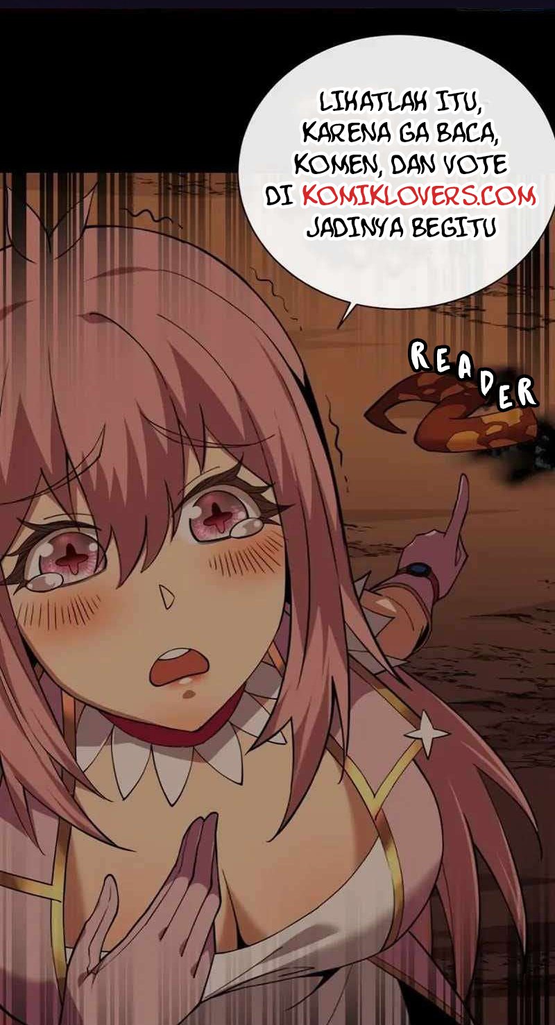 Ah, It’s Wonderful To Be Alive Chapter 9 Gambar 61