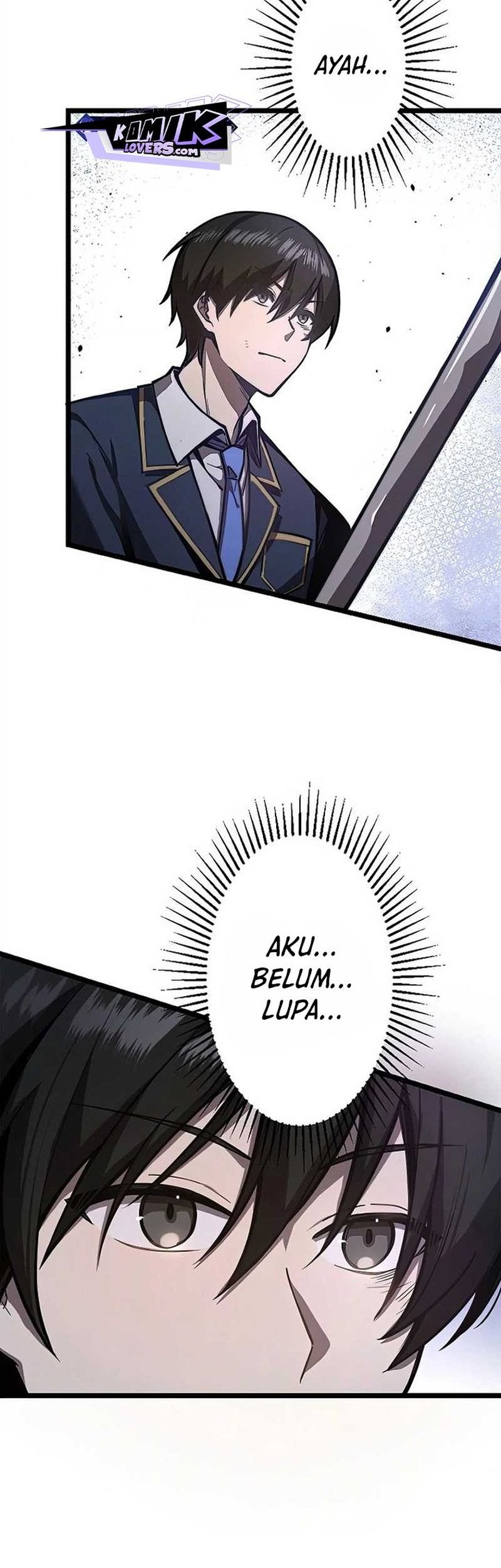 Ah, It’s Wonderful To Be Alive Chapter 9 Gambar 10