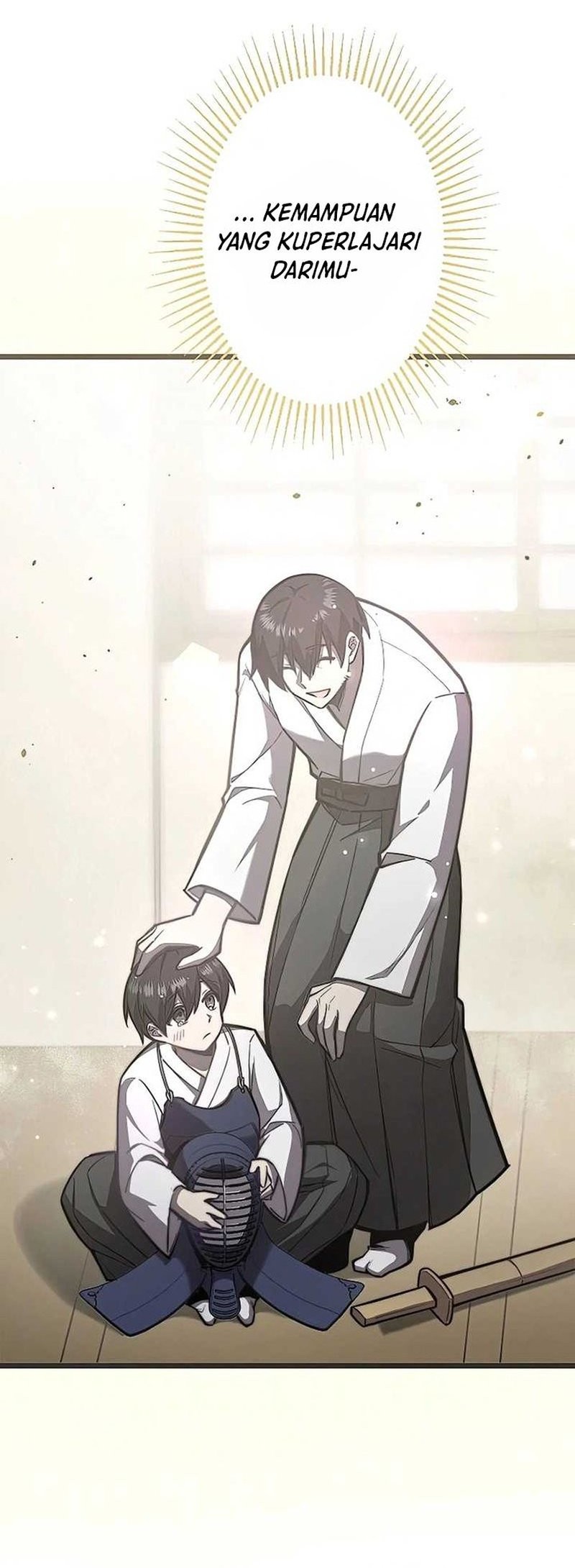 Ah, It’s Wonderful To Be Alive Chapter 9 Gambar 11