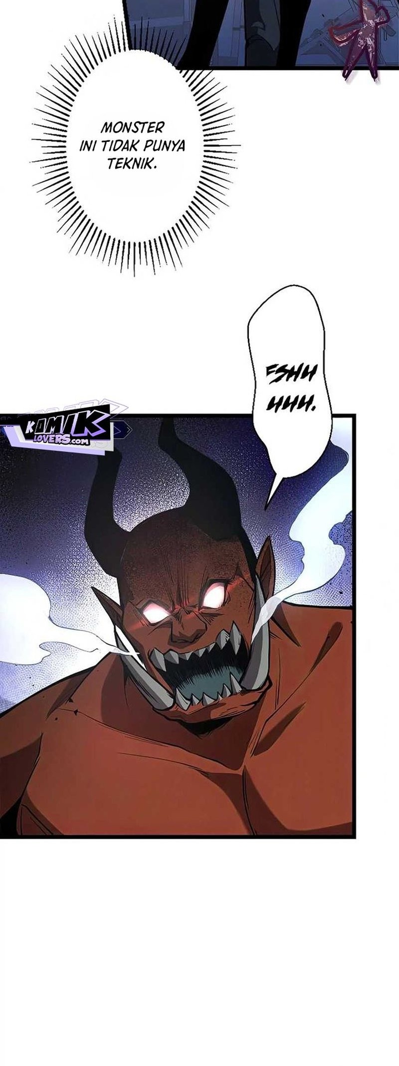 Ah, It’s Wonderful To Be Alive Chapter 9 Gambar 14