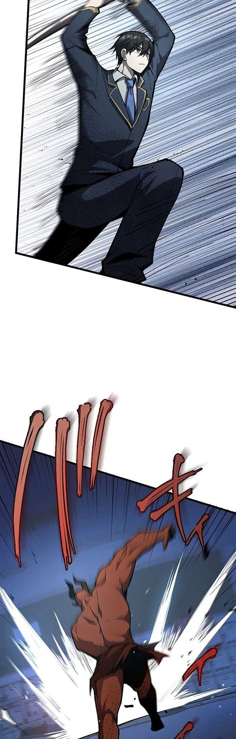 Ah, It’s Wonderful To Be Alive Chapter 9 Gambar 16