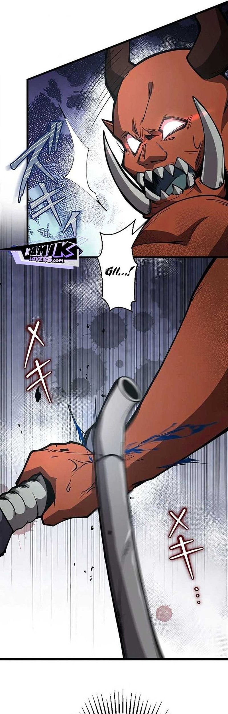 Ah, It’s Wonderful To Be Alive Chapter 9 Gambar 18