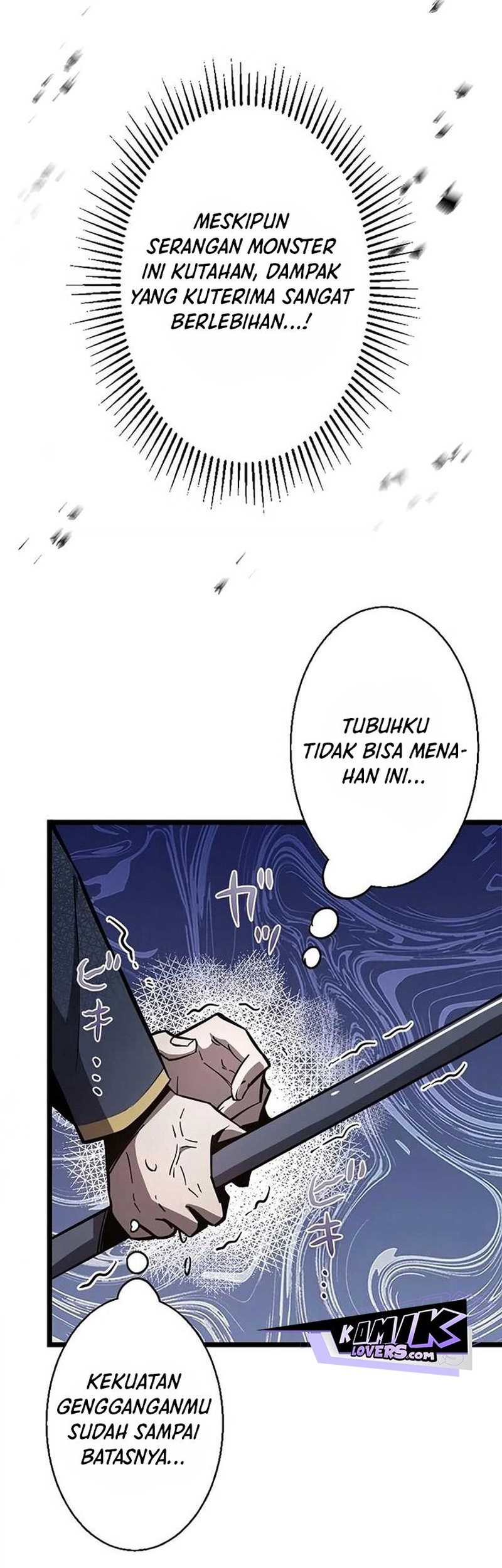 Ah, It’s Wonderful To Be Alive Chapter 9 Gambar 27