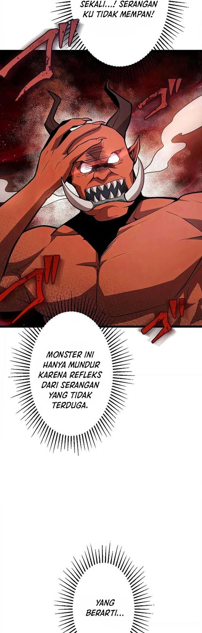 Ah, It’s Wonderful To Be Alive Chapter 9 Gambar 29