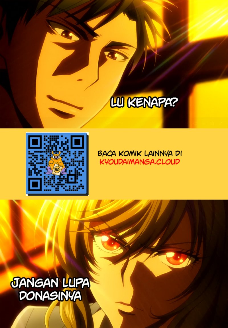 Ai no Senbiki ~Mamakatsu Shitara Mama ga Dekita Hanashi~ Chapter 2 Gambar 40