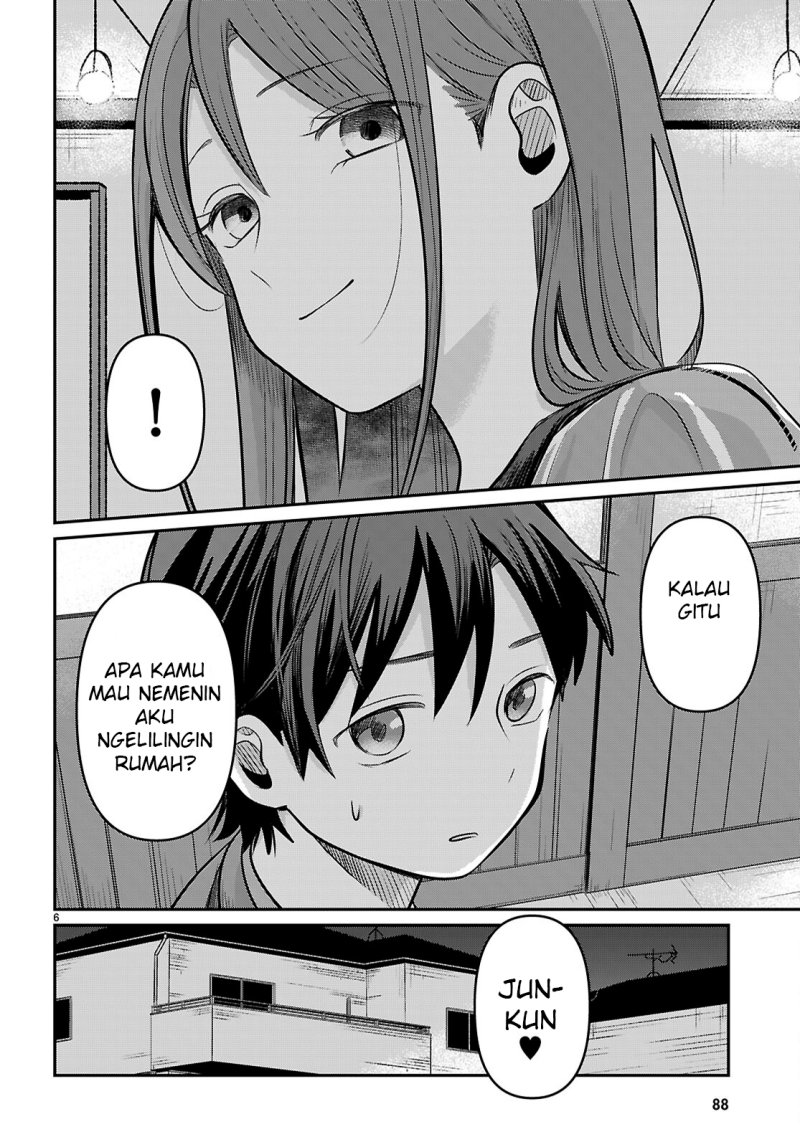 Ai no Senbiki ~Mamakatsu Shitara Mama ga Dekita Hanashi~ Chapter 2 Gambar 8